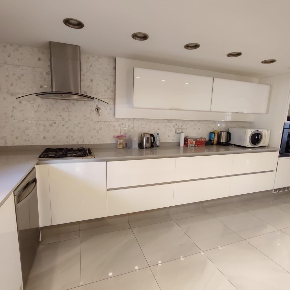 Excelente Piso 248 m² Todo a Nuevo (Mejor Que a Estrenar) 3