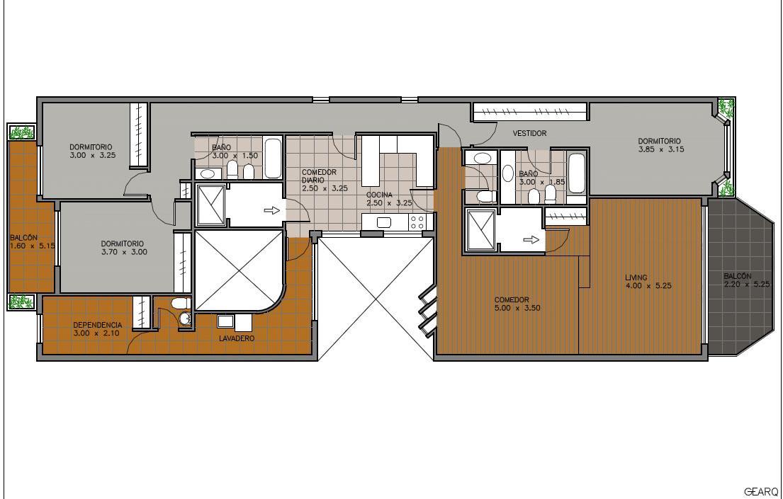 Plano 1
