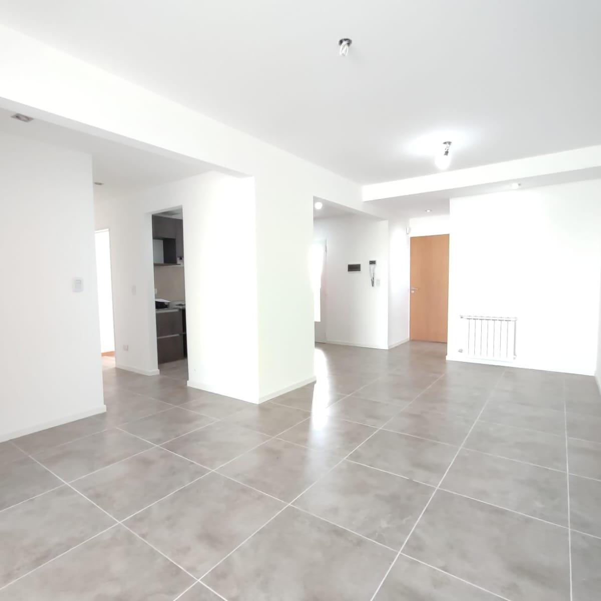 A Estrenar 4amb 2 Baños y Toil - Gran Balcón - Cochera Fija 1