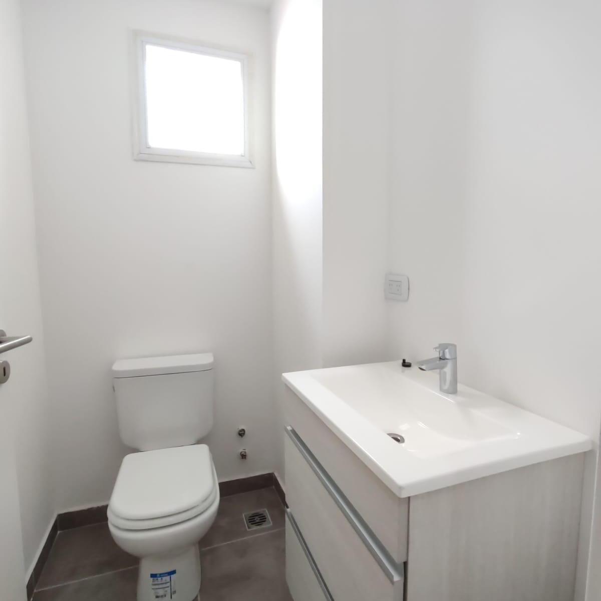 A Estrenar 4amb 2 Baños y Toil - Gran Balcón - Cochera Fija 5