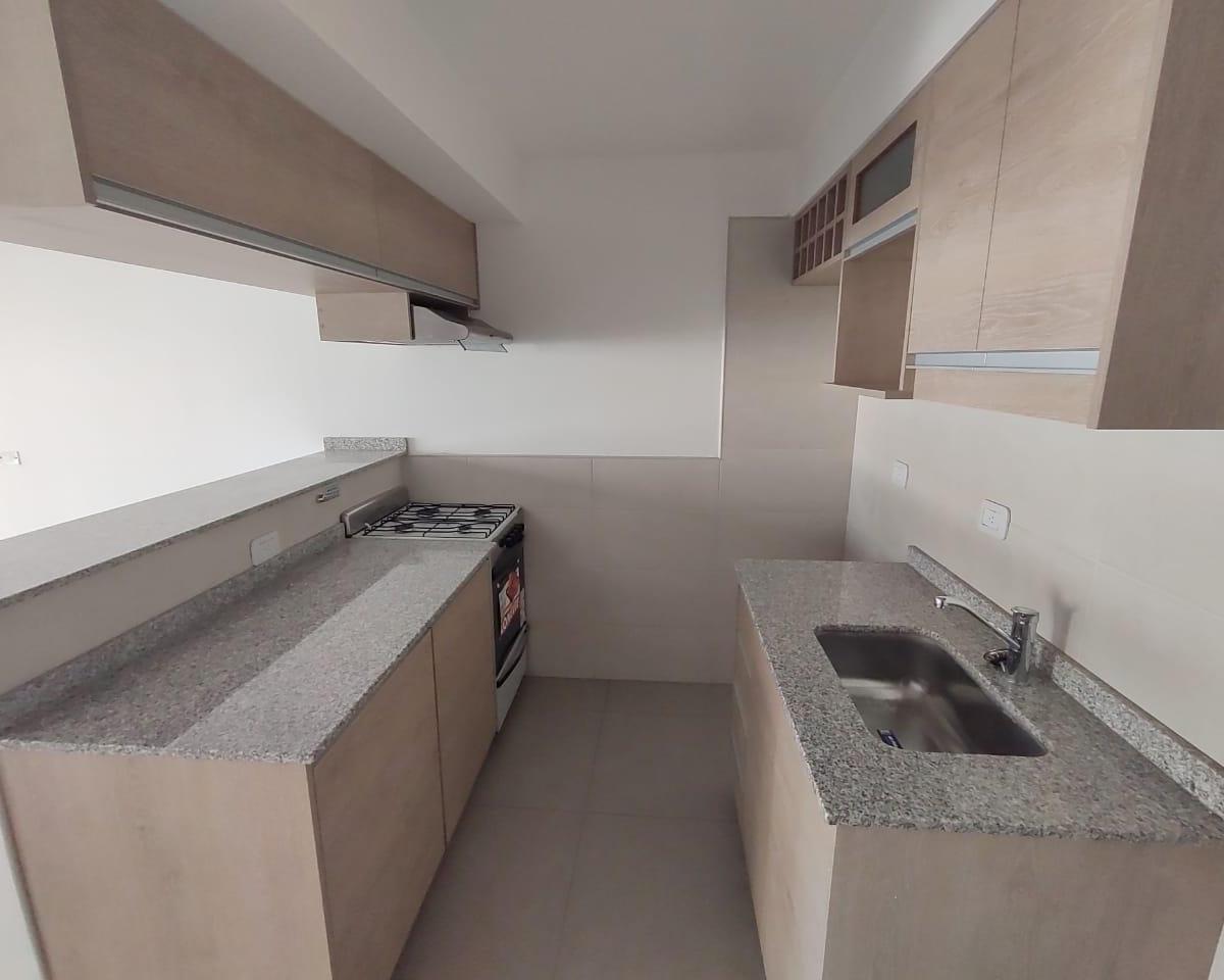 Foto de A estrenar - Muy buen ambiente divisible con balcón en edificio de, imagen 3