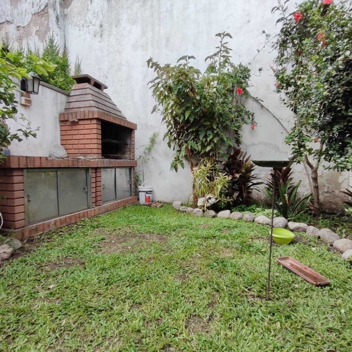 Propiedad en Argentina