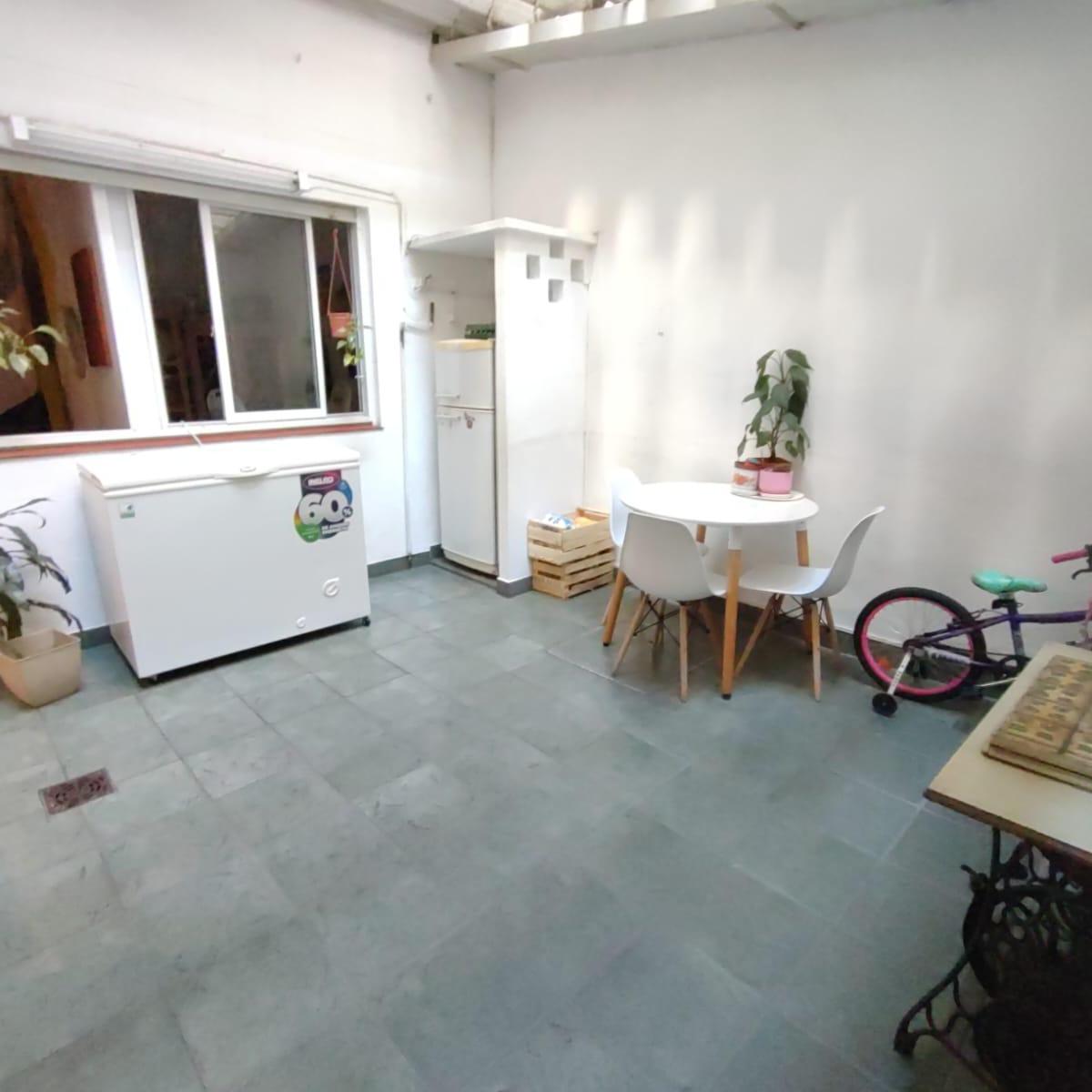 Cómodo 3amb con Gran Patio y Oficina/estudio - Bajas Expensas 3