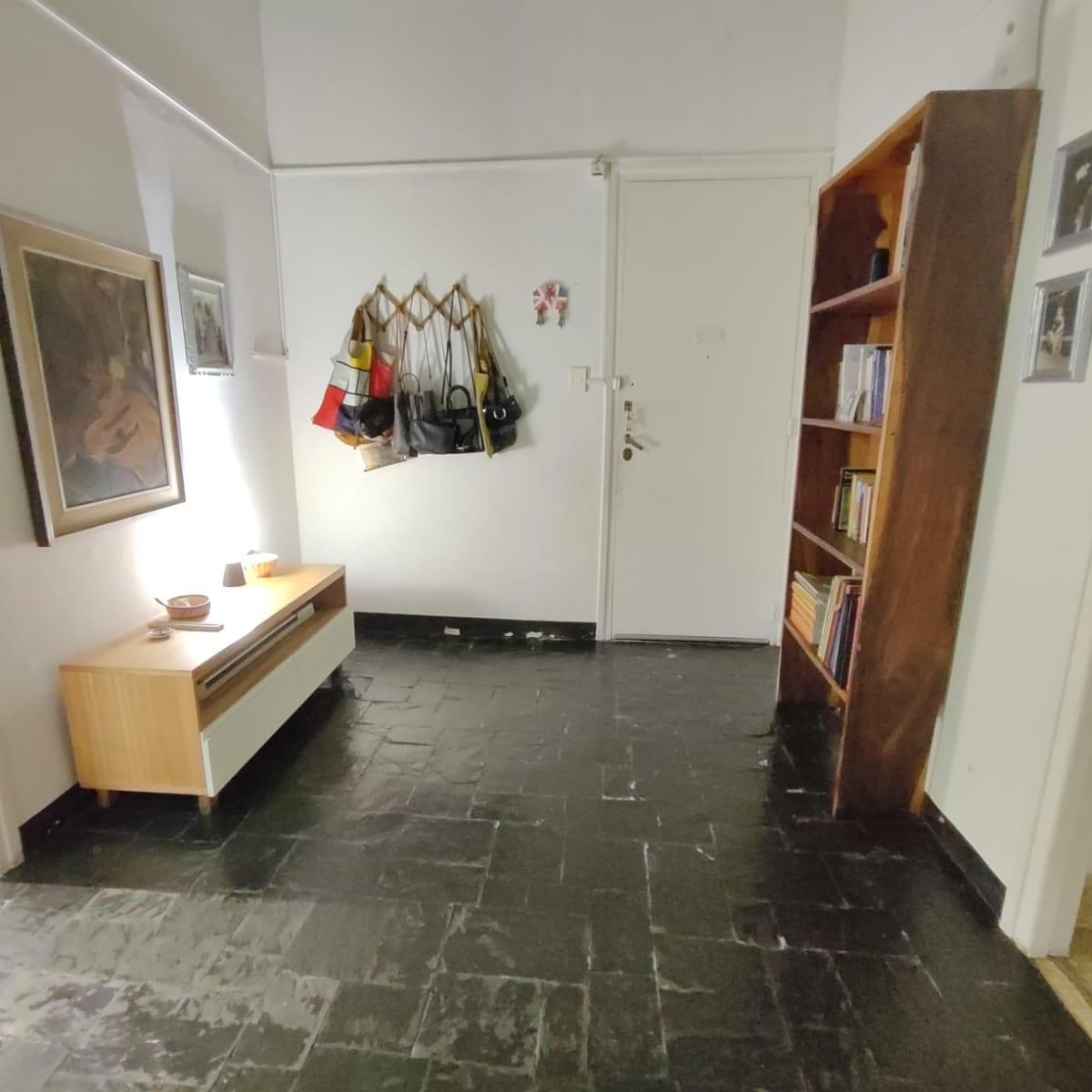 Cómodo 3amb con Gran Patio y Oficina/estudio - Bajas Expensas 4
