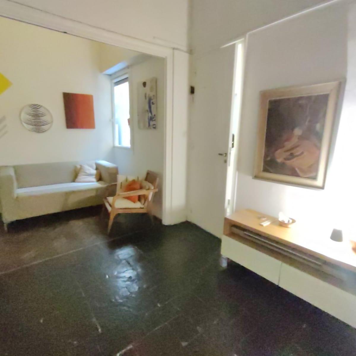 Cómodo 3amb con Gran Patio y Oficina/estudio - Bajas Expensas 5