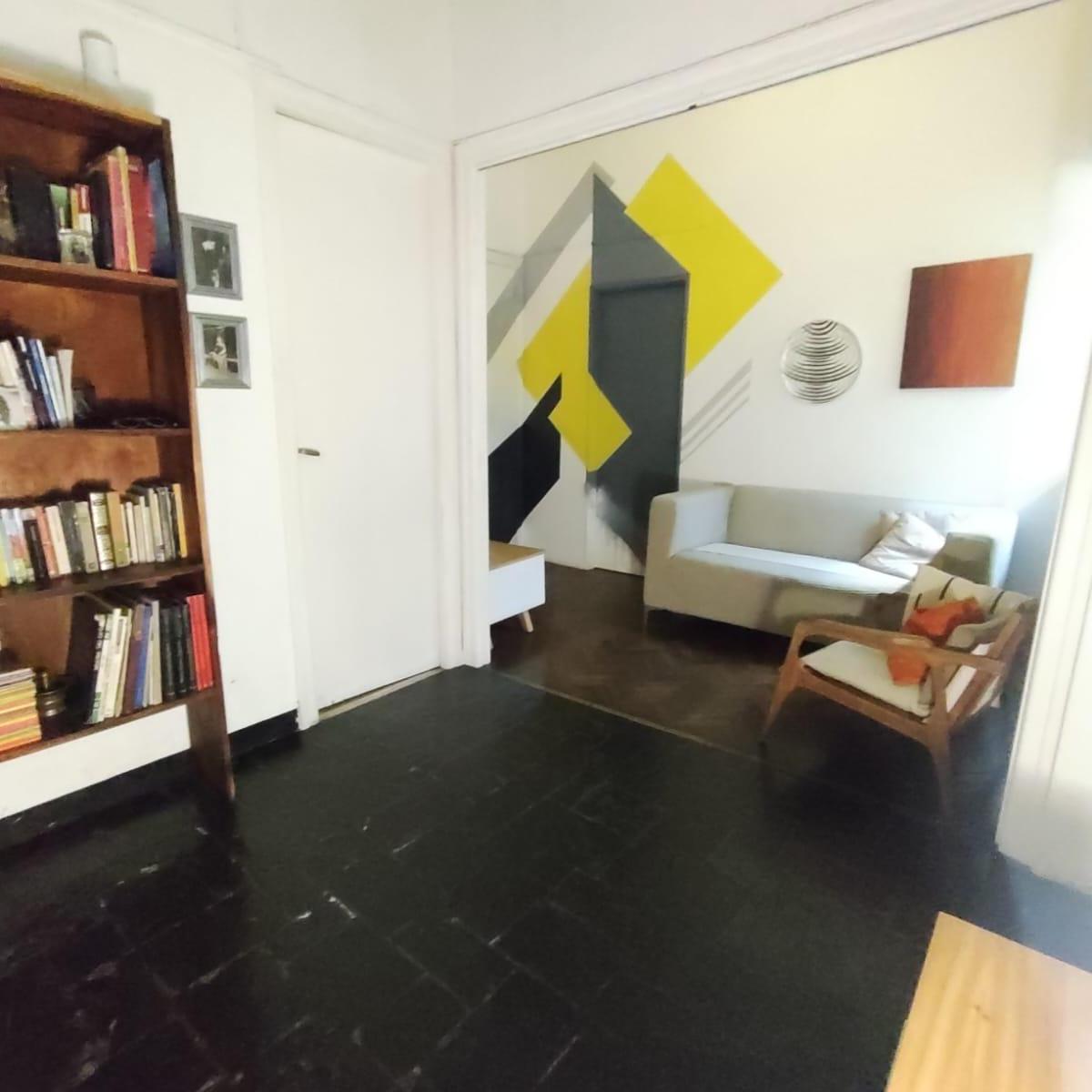 Cómodo 3amb con Gran Patio y Oficina/estudio - Bajas Expensas 2