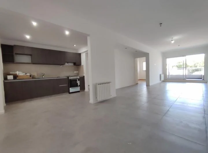 ULTIMAS UNIDADES - A ESTRENAR Semipiso 4amb con cochera - balcón corrido - lav 3