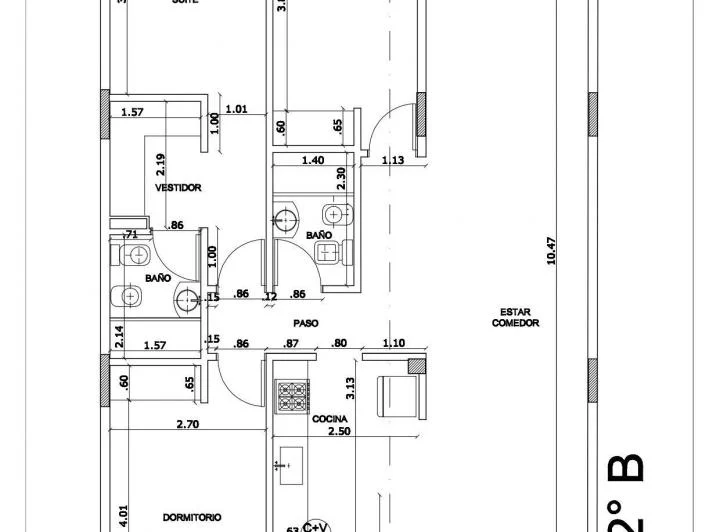 Plano 1