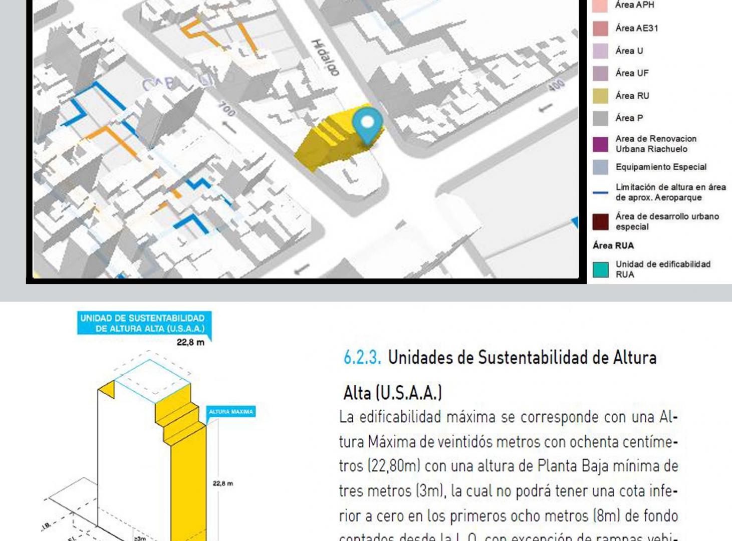 Excelente terreno Vendibles 1533mts2 y salida a 2 calles