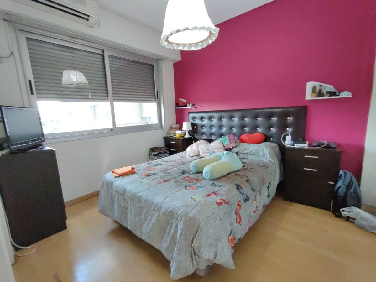 Foto de Excelente y luminoso 3amb con cochera y baulera - full amenities, imagen 5