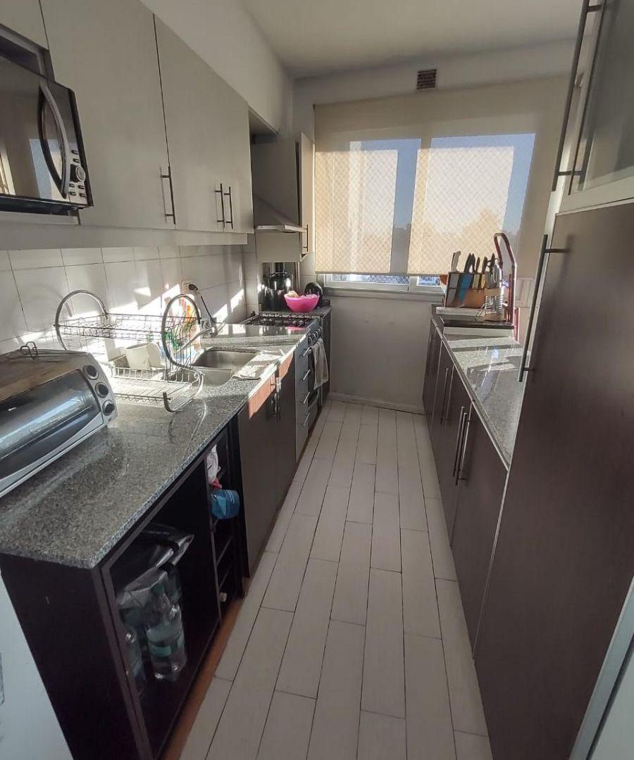 Foto de Excelente y luminoso 3amb con cochera y baulera - full amenities, imagen 3