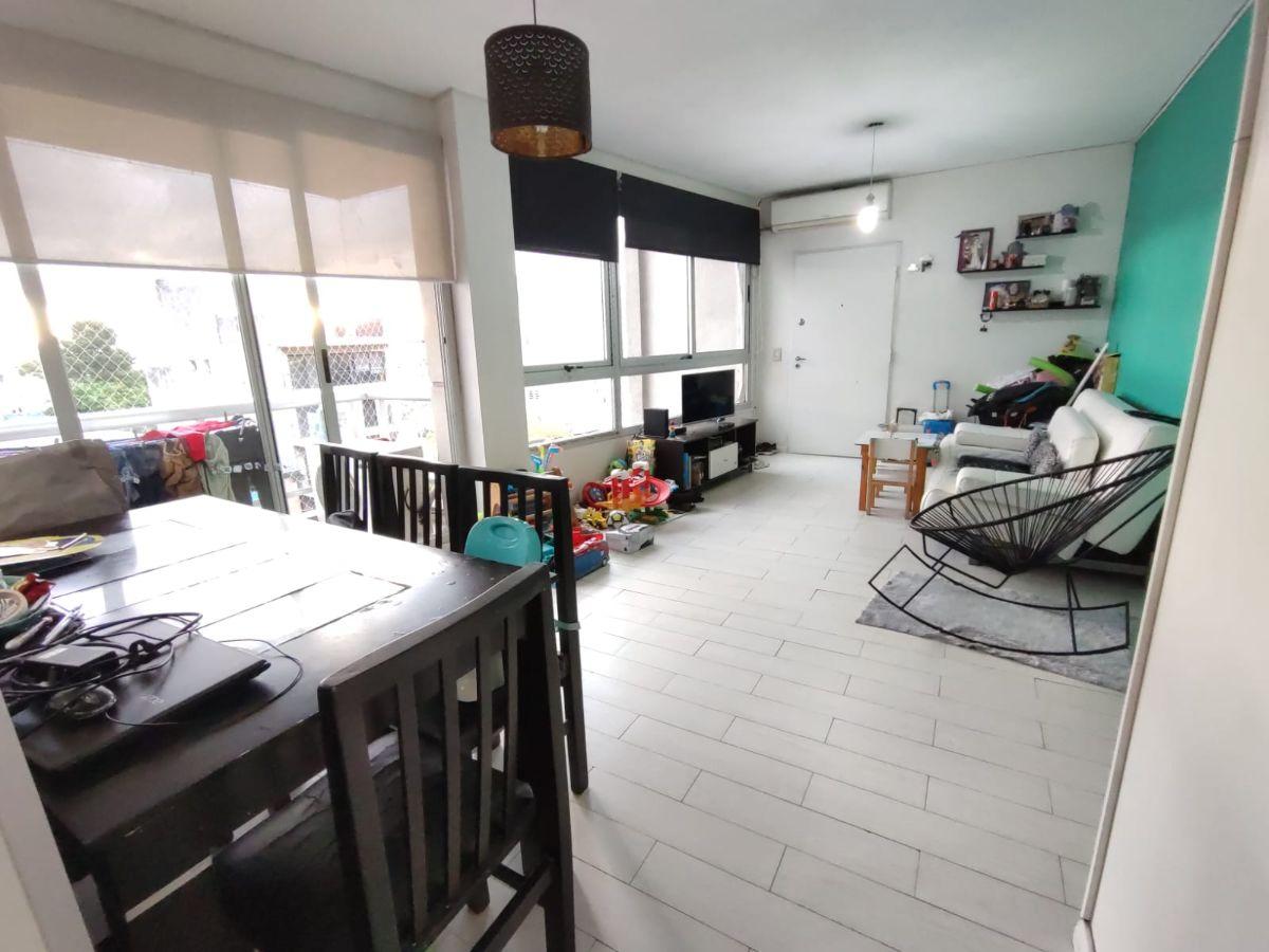 Foto de Excelente y luminoso 3amb con cochera y baulera - full amenities, imagen 2
