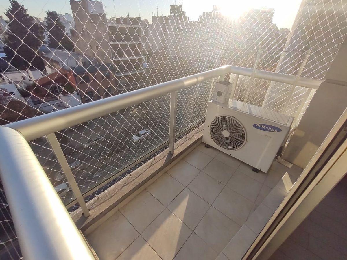 Foto de Excelente y luminoso 3amb con cochera y baulera - full amenities, imagen 4