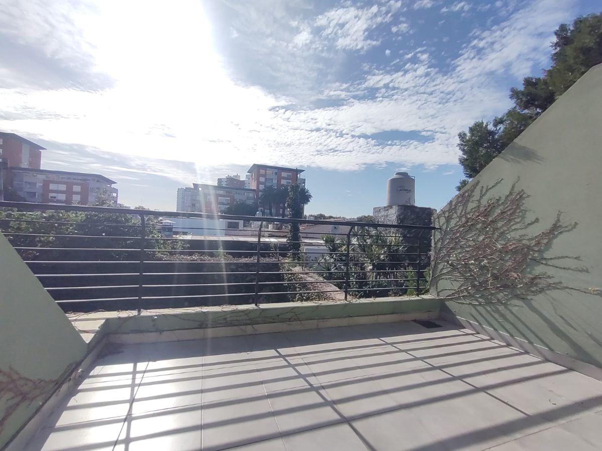 Excelente 2 amb com balcón - terraza - cochera y bajas expensas