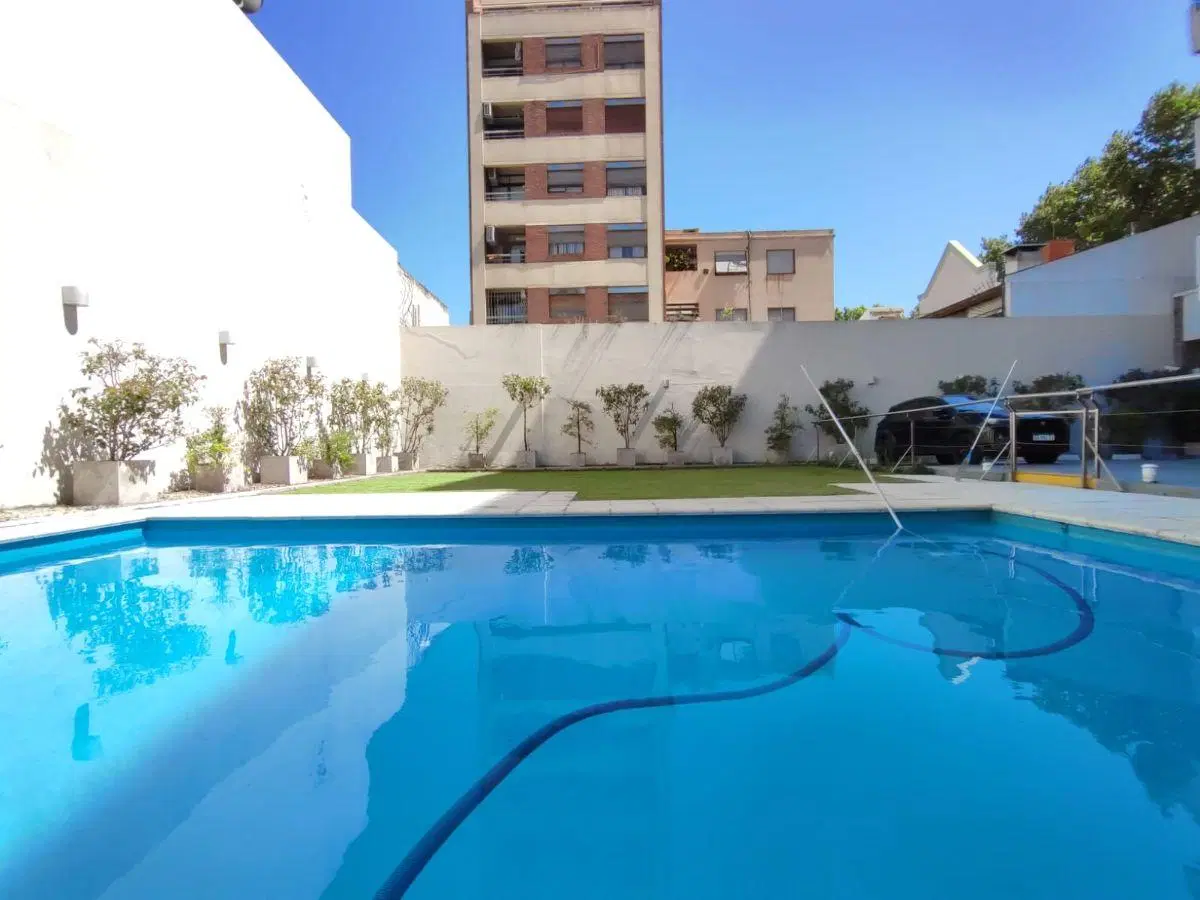Muy buen y cómodo 2amb Full amenities y vigilancia 2