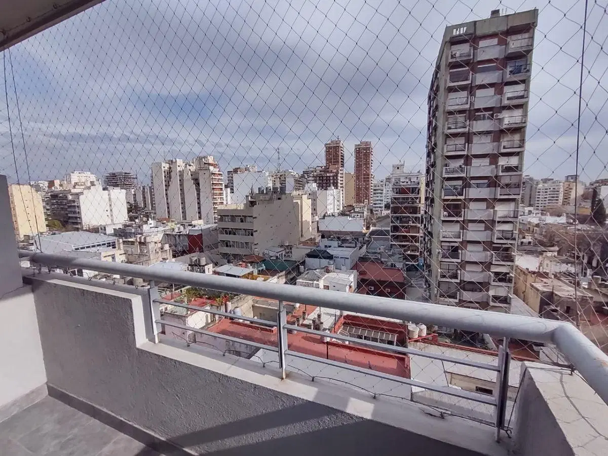 Muy buen y cómodo 2amb Full amenities y vigilancia 4