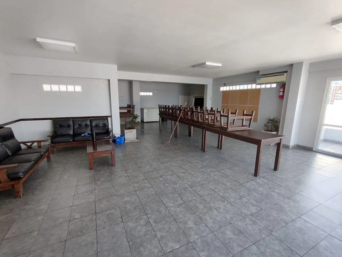 Muy buen y cómodo 2amb Full amenities y vigilancia 3
