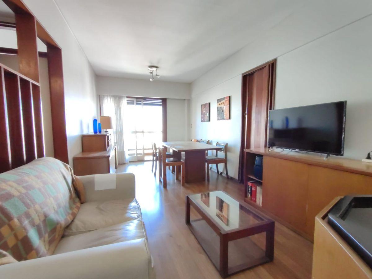 Foto de Muy buen 4amb en piso alto con balcón, vista abierta y cochera, imagen 4