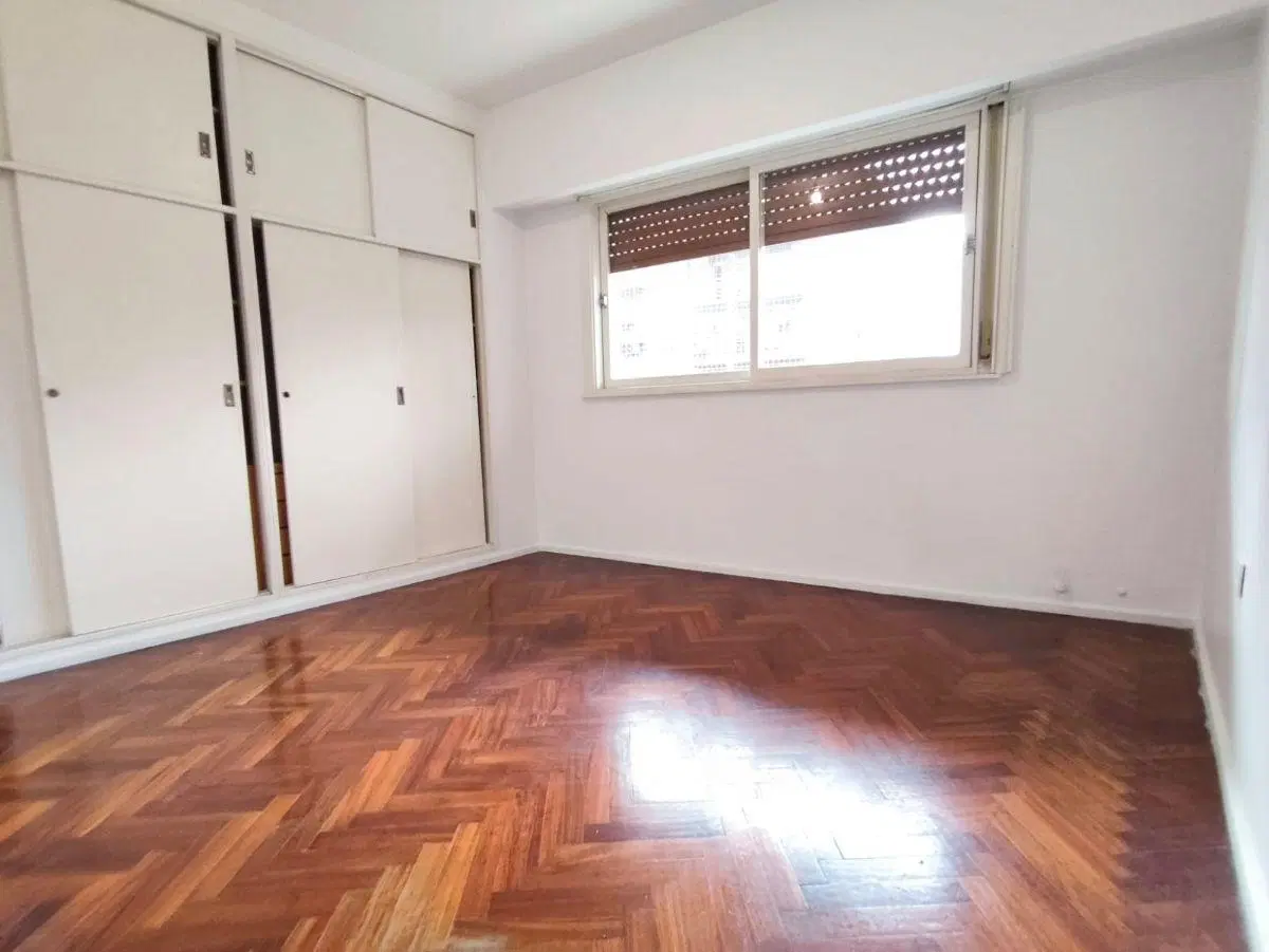 Cómodo 3amb con balcón y lavadero en gran ubicación 3