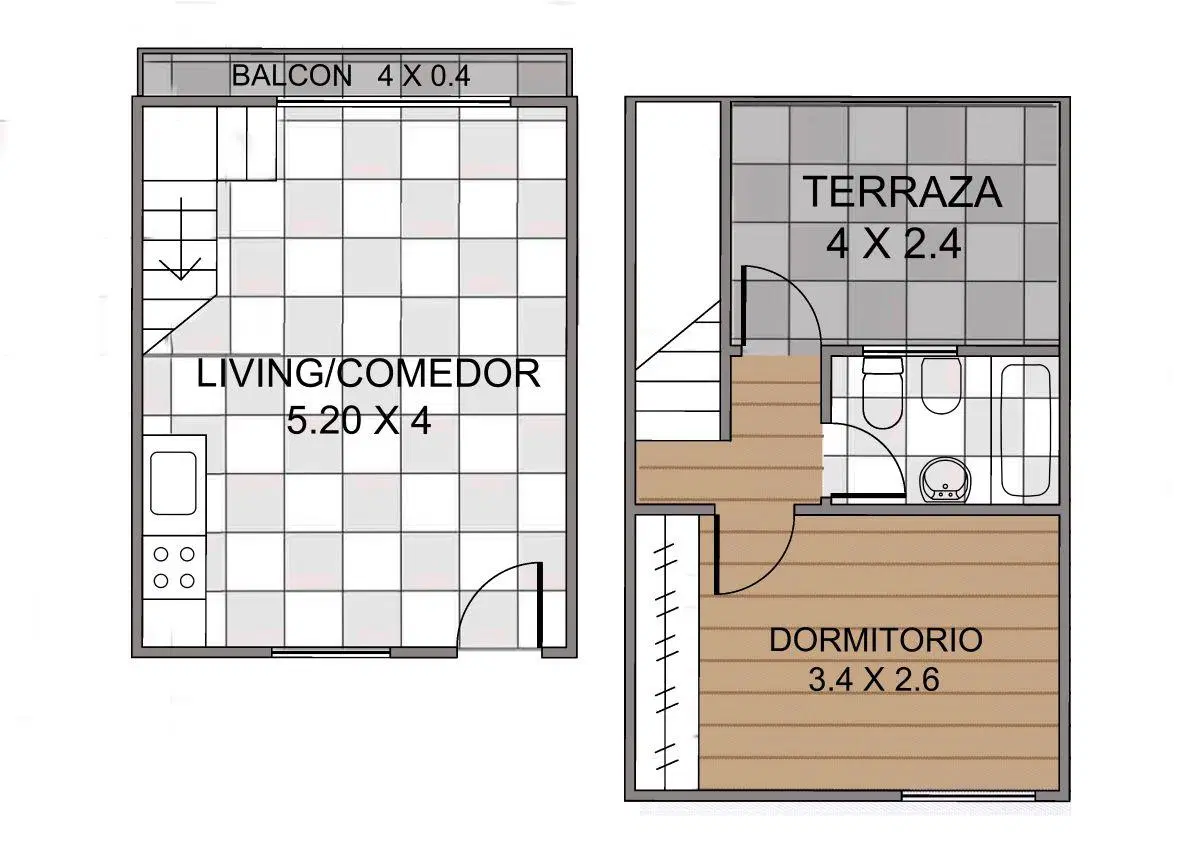 Plano 1