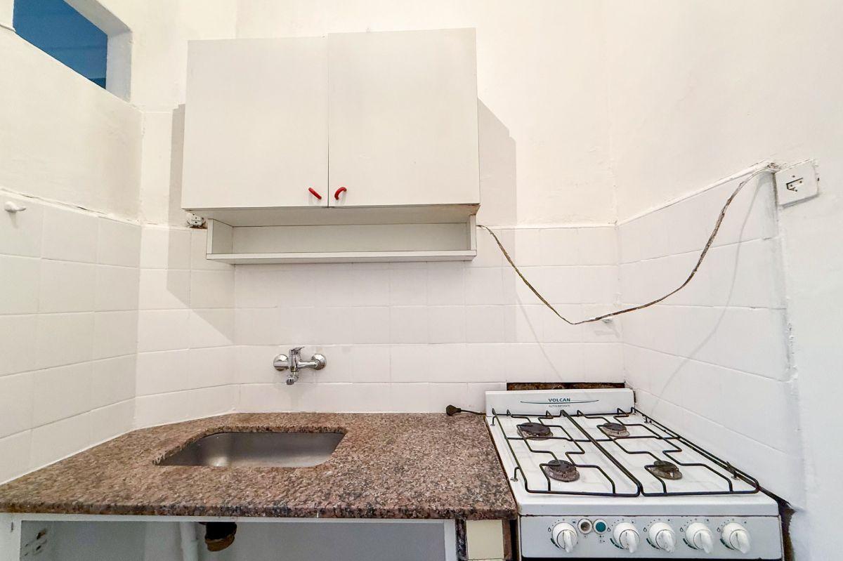 Foto de Amplio 2 Ambientes en muy buen estado, imagen 4