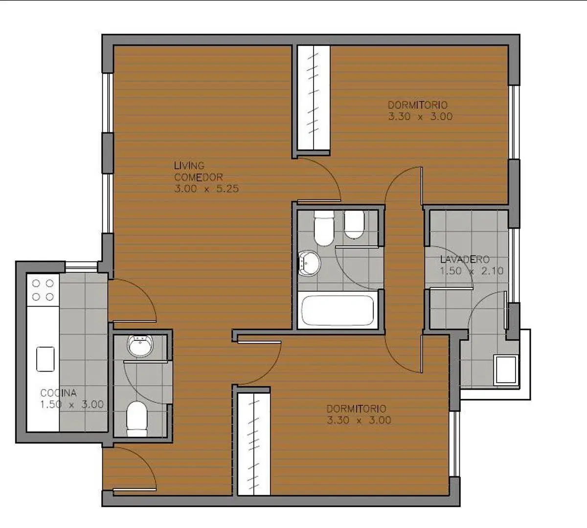Plano 2
