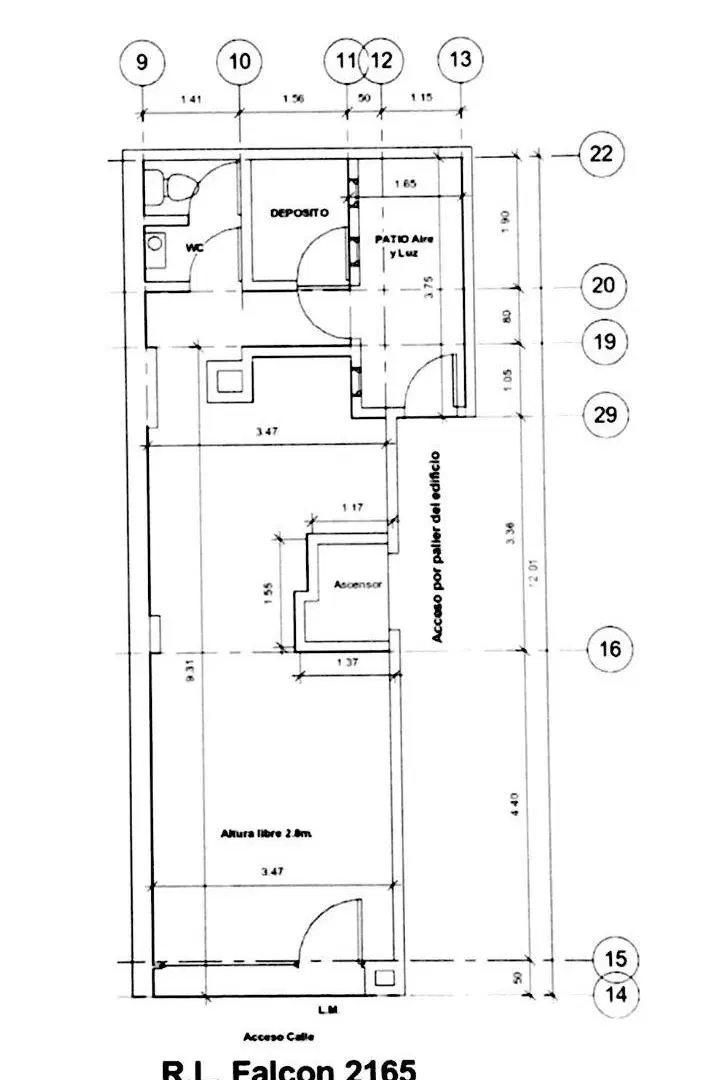 Plano 1