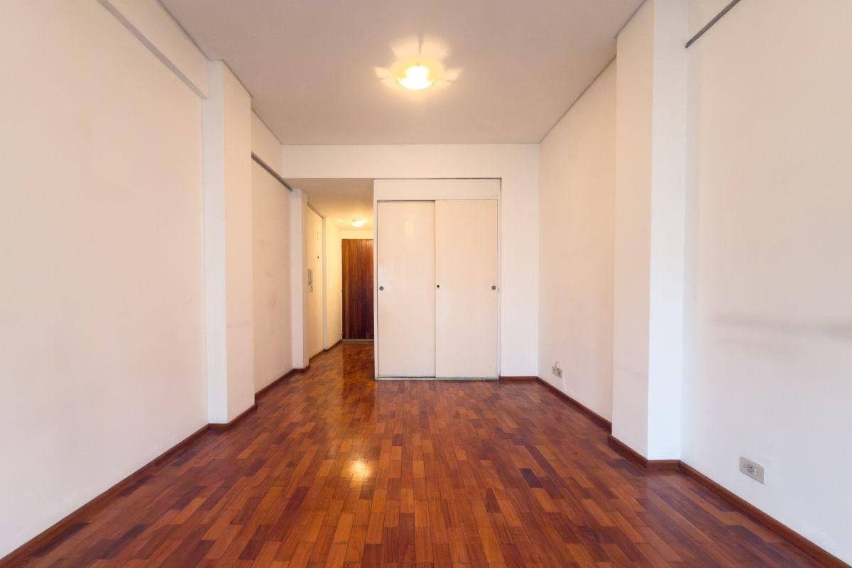 Foto de Amplio Monoambiente en Recoleta, imagen 2