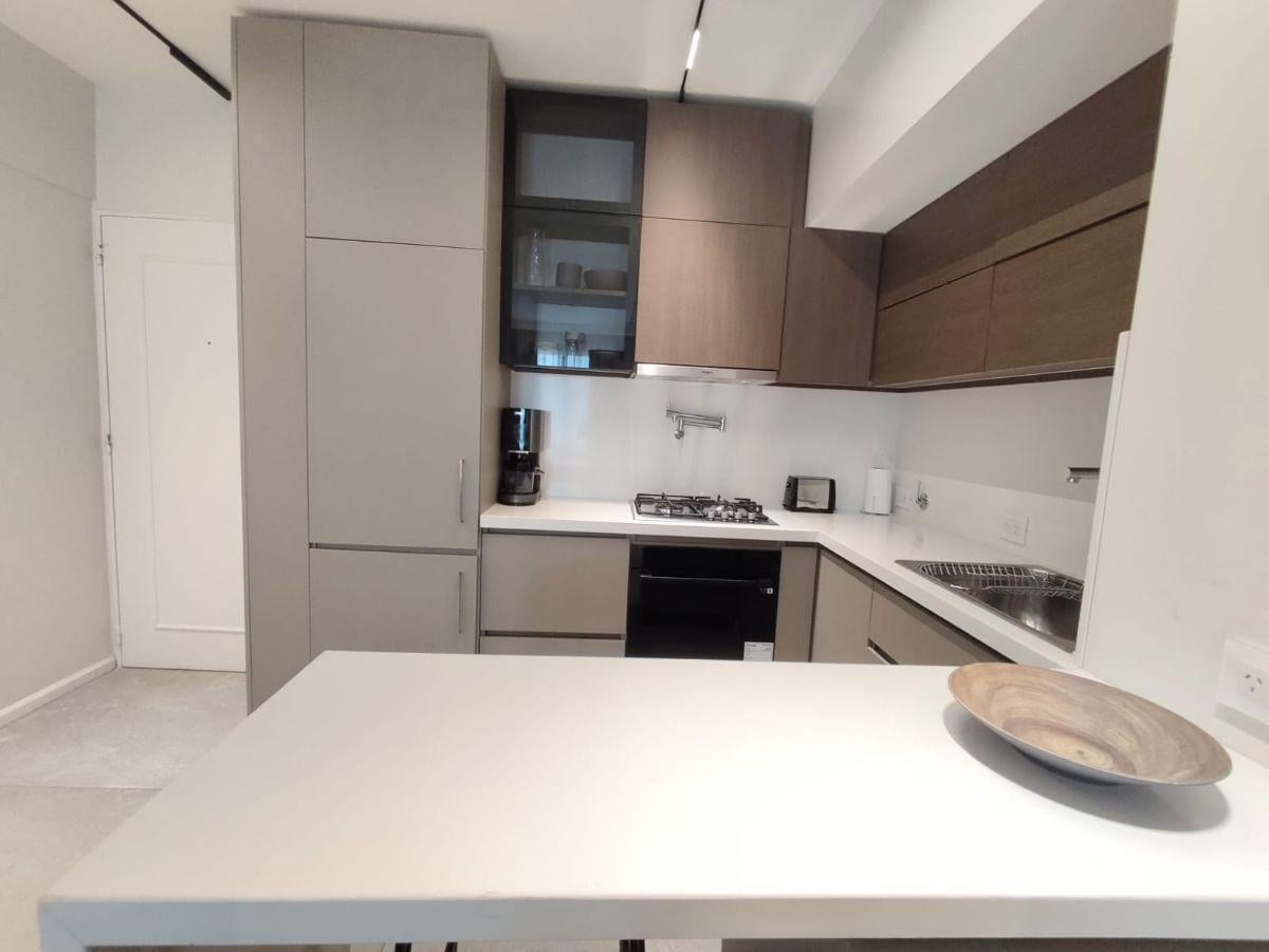Foto de Excelente 2amb a nuevo - amoblado - dorm en suite, imagen 2