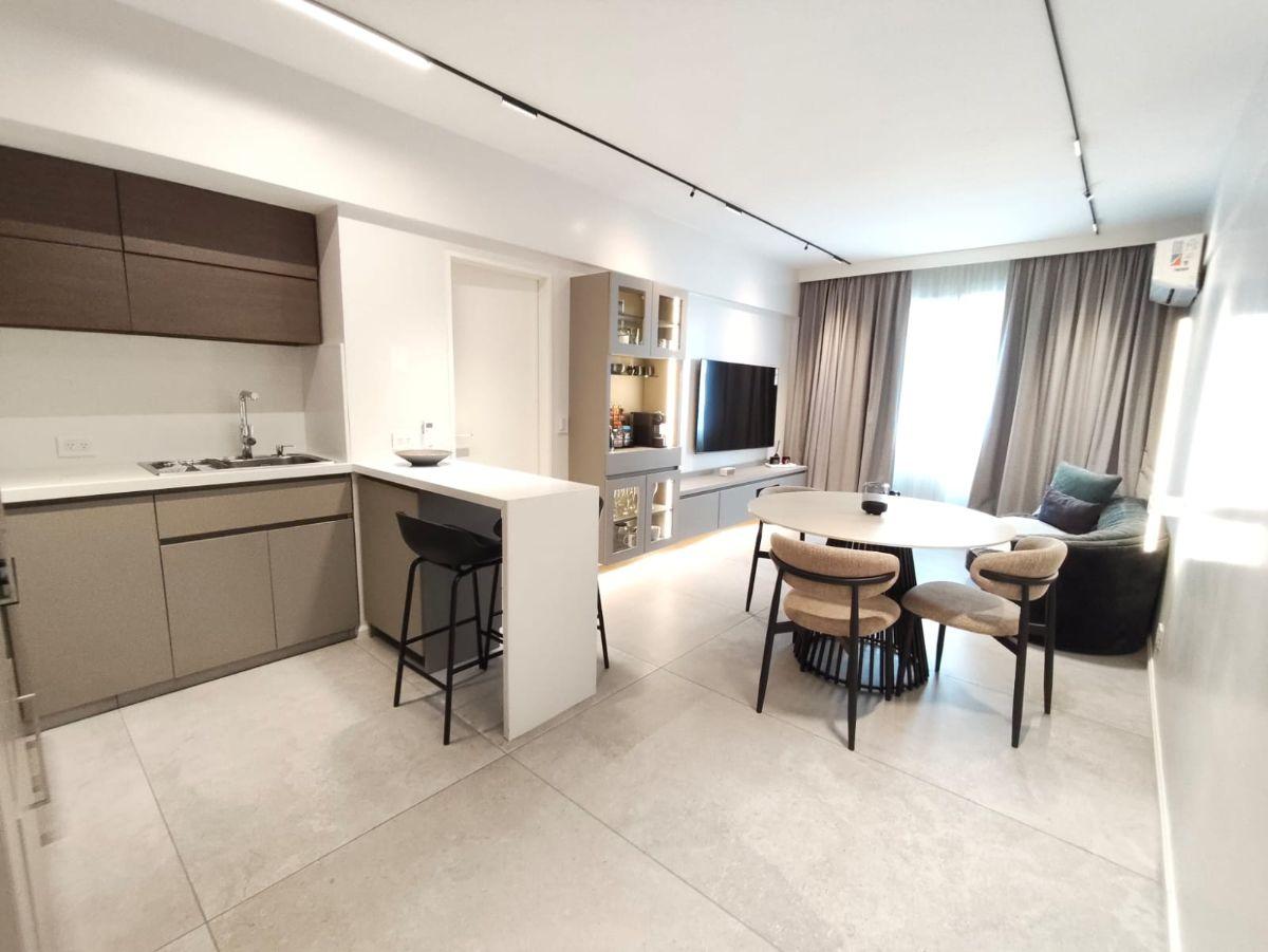 Foto de Excelente 2amb a nuevo - amoblado - dorm en suite, imagen 1