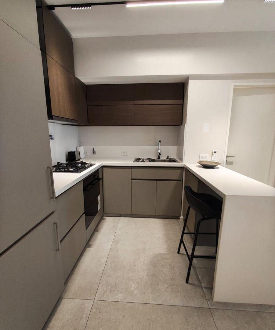 Foto de Excelente 2amb a nuevo - amoblado - dorm en suite, imagen 3