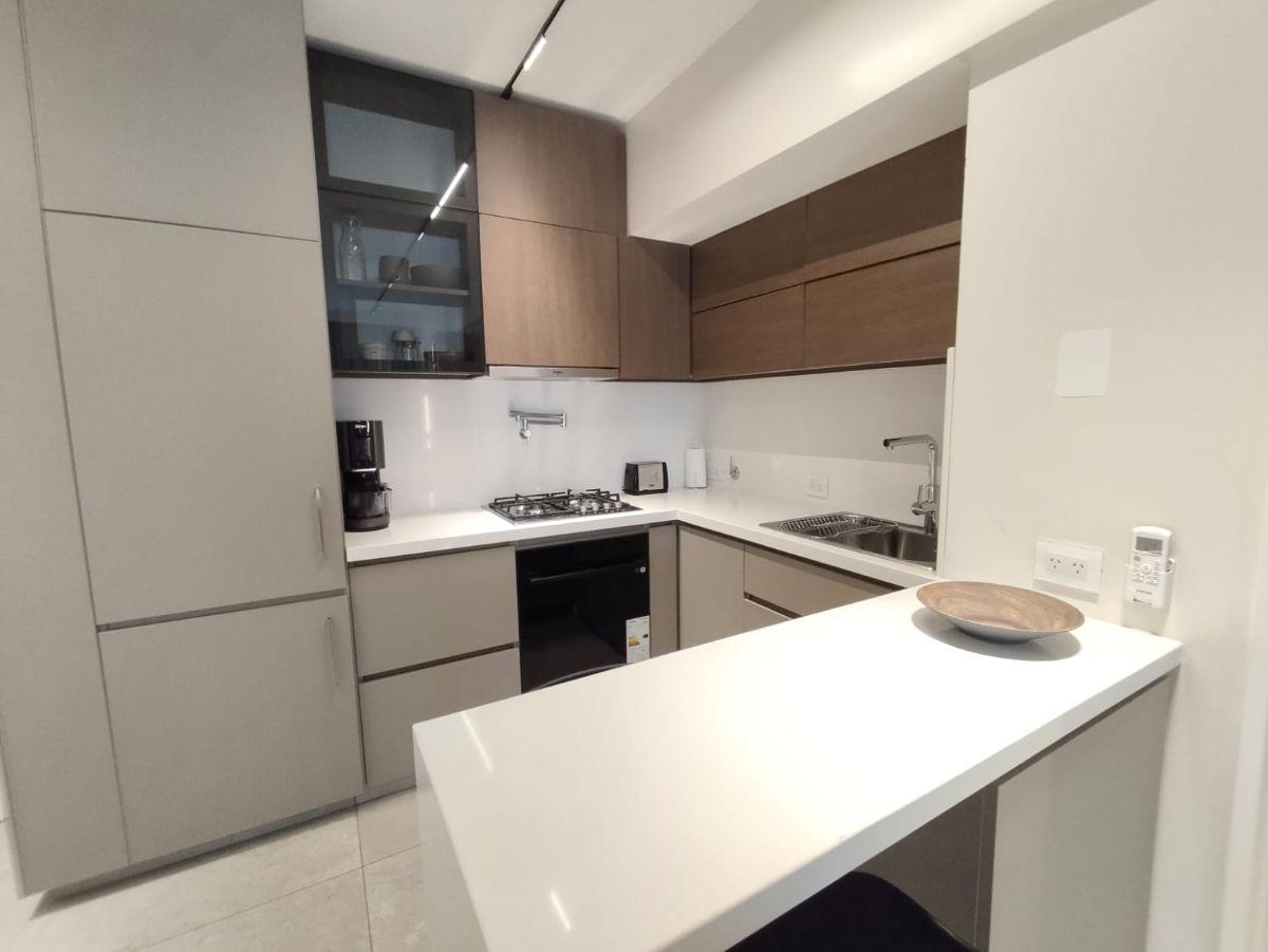 Foto de Excelente 2amb a nuevo - amoblado - dorm en suite, imagen 4