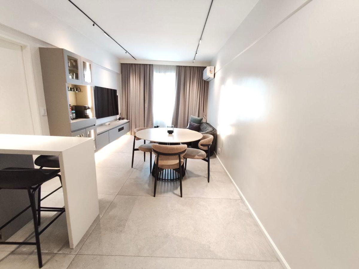 Foto de Excelente 2amb a nuevo - amoblado - dorm en suite, imagen 1