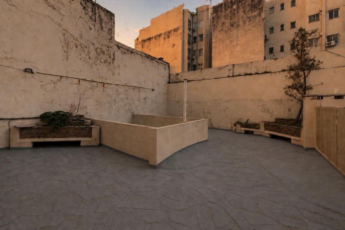 Foto de Excelente 2 Amb a Nuevo con Enorme Terraza - Pura luz, imagen 4