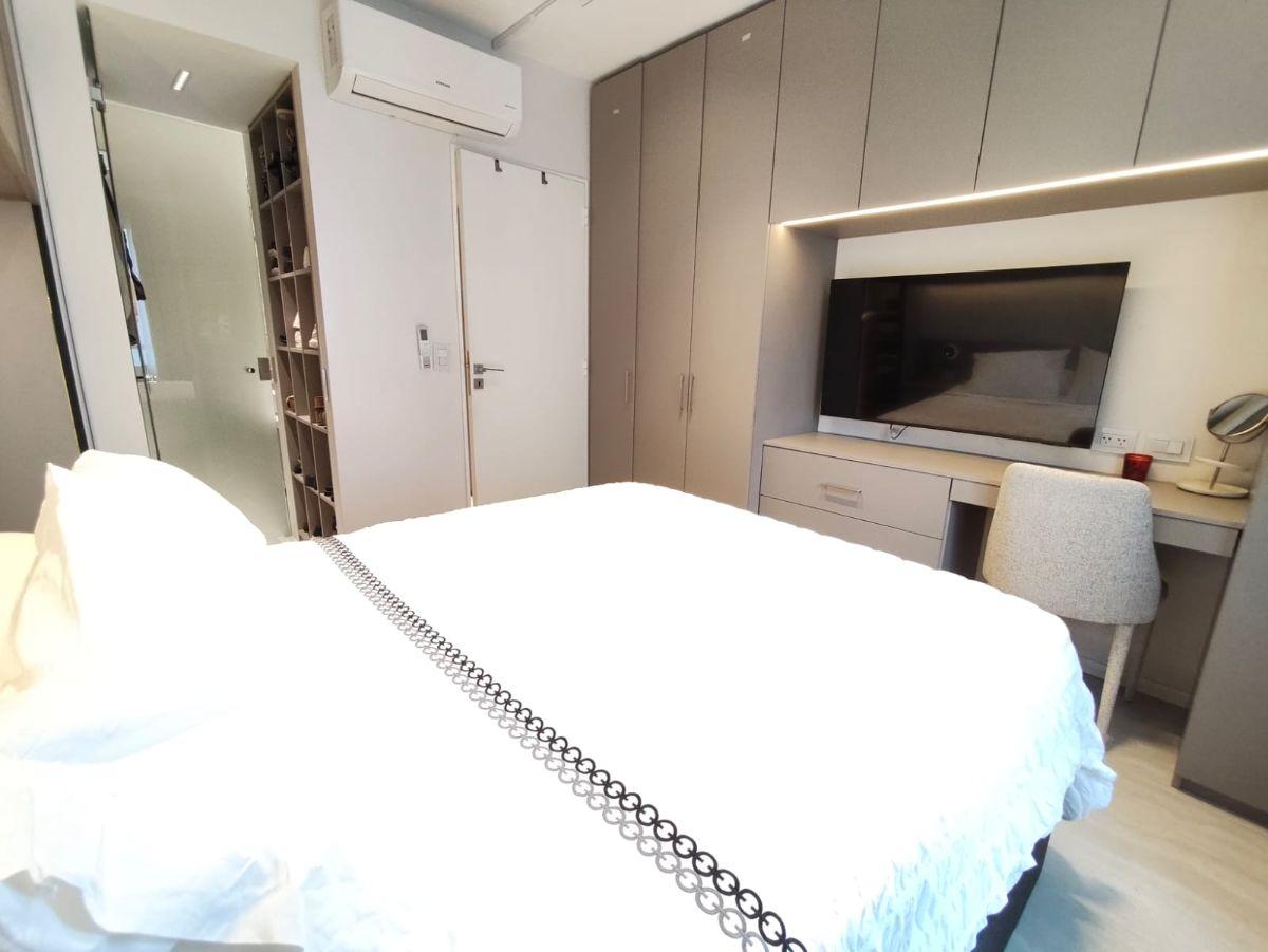 Foto de Impecable 2amb a nuevo - amoblado - dorm en suite, imagen 2