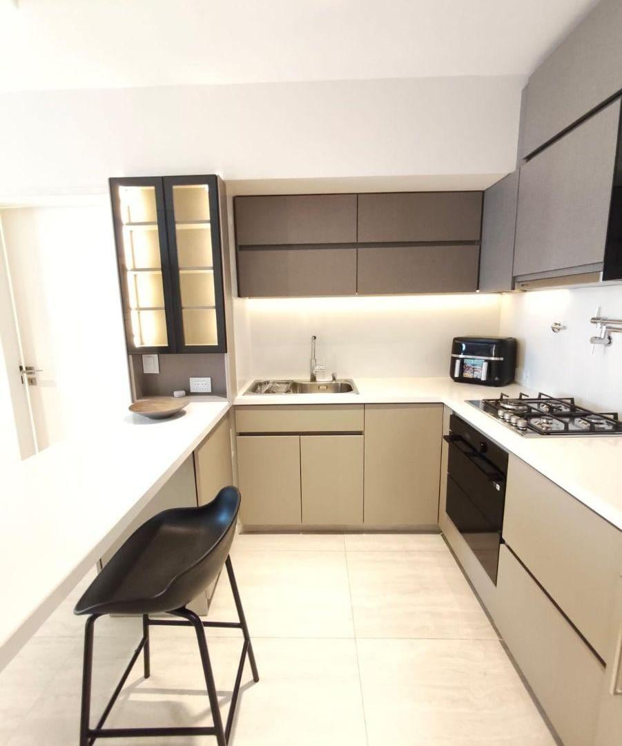 Foto de Impecable 2amb a nuevo - amoblado - dorm en suite, imagen 1