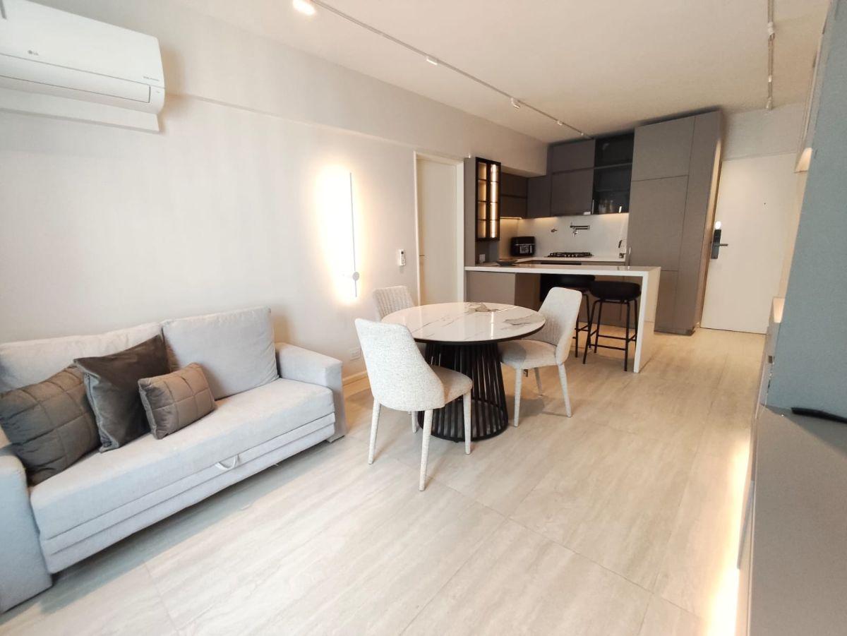 Foto de Impecable 2amb a nuevo - amoblado - dorm en suite, imagen 4