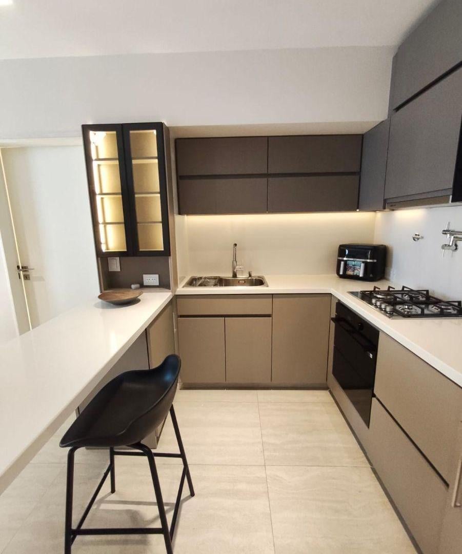 Foto de Impecable 2amb a nuevo - amoblado - dorm en suite, imagen 3