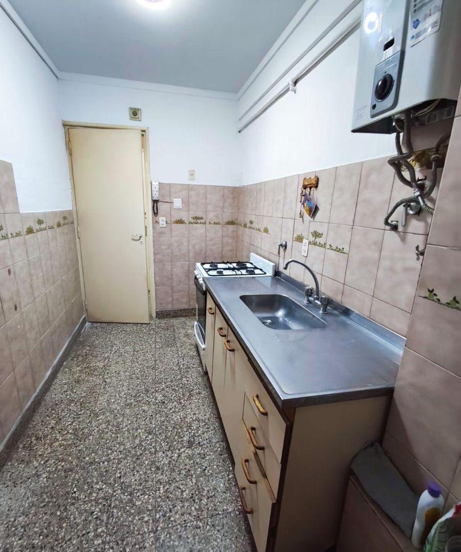 Foto de Cómodo 3amb en muy linda ubicación, imagen 3