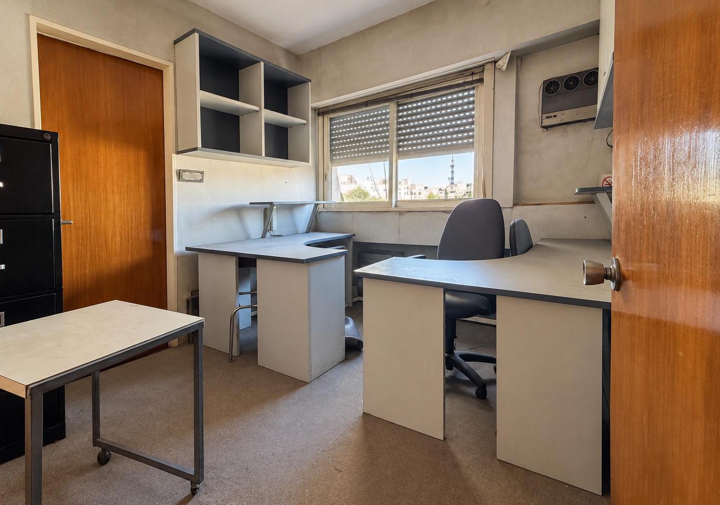Oficina comercial