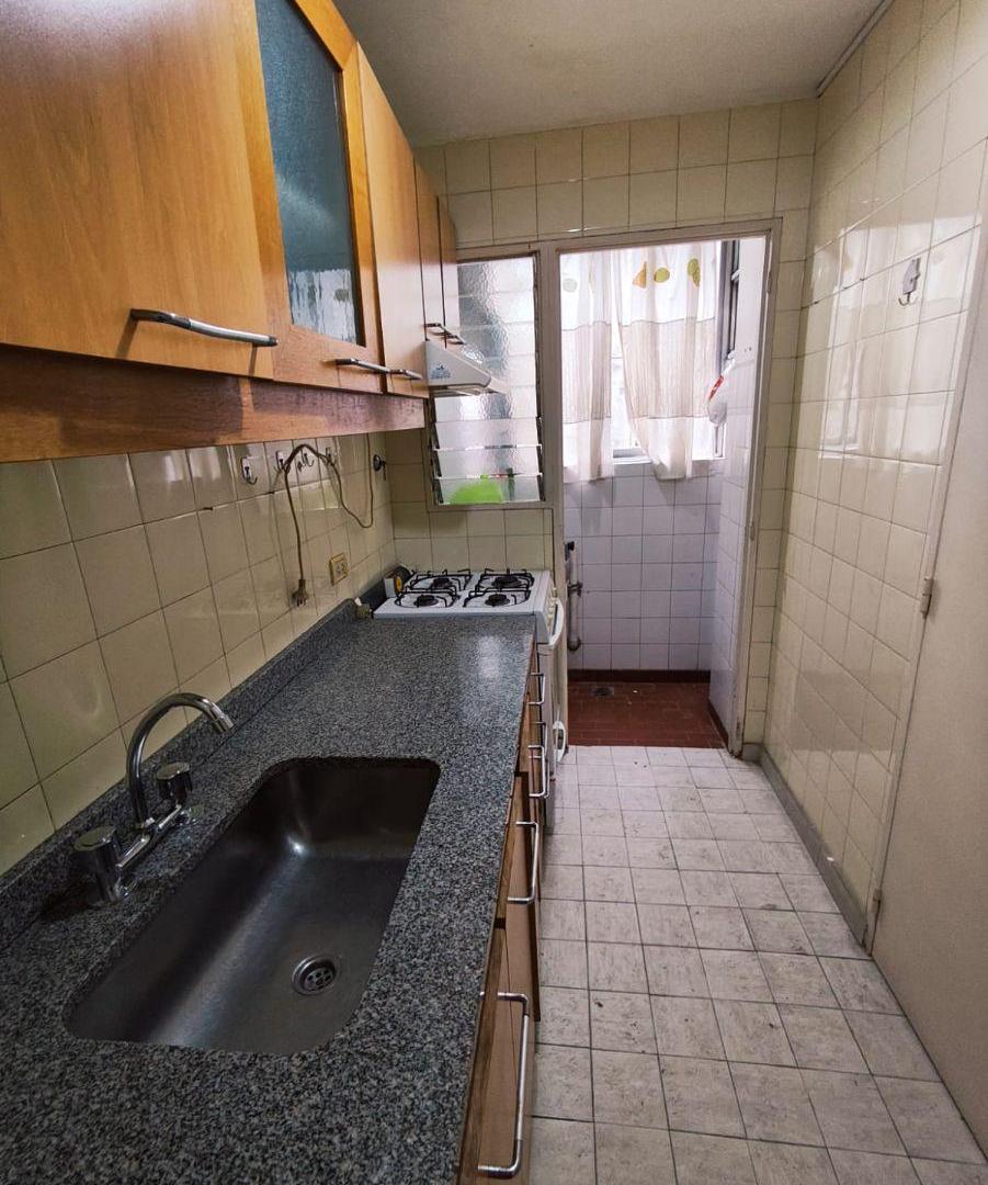 Foto de Cómodo y luminoso 2amb con amplia cocina y lavadero, imagen 2