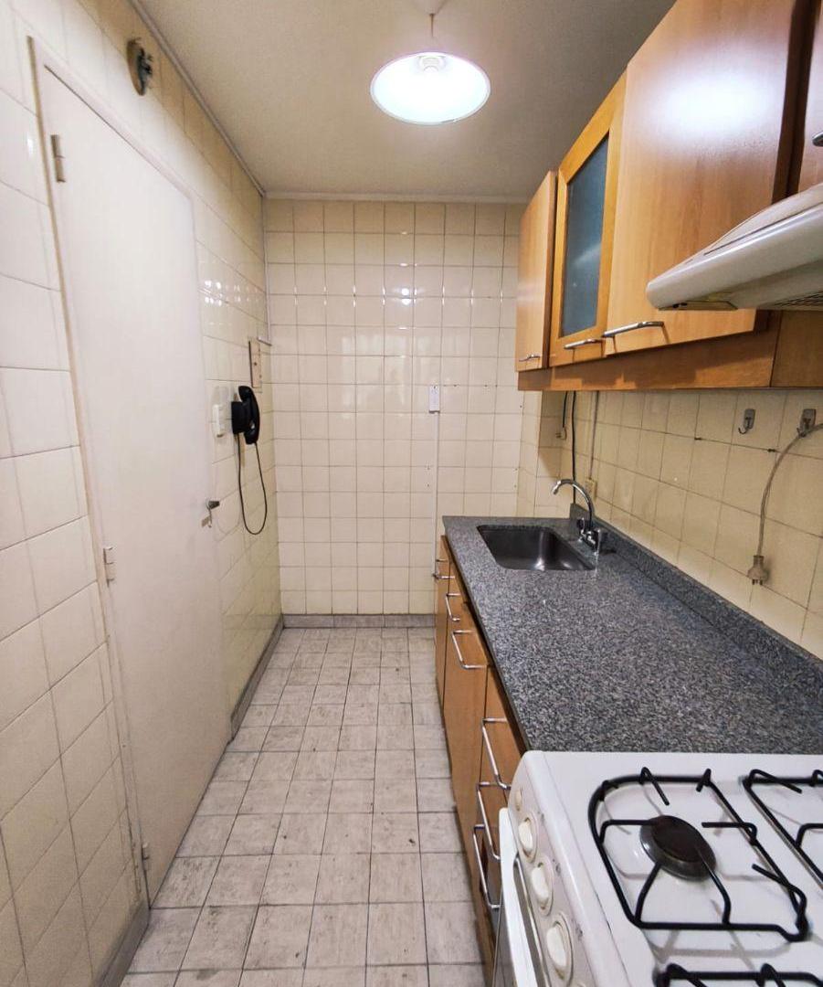 Foto de Cómodo y luminoso 2amb con amplia cocina y lavadero, imagen 4