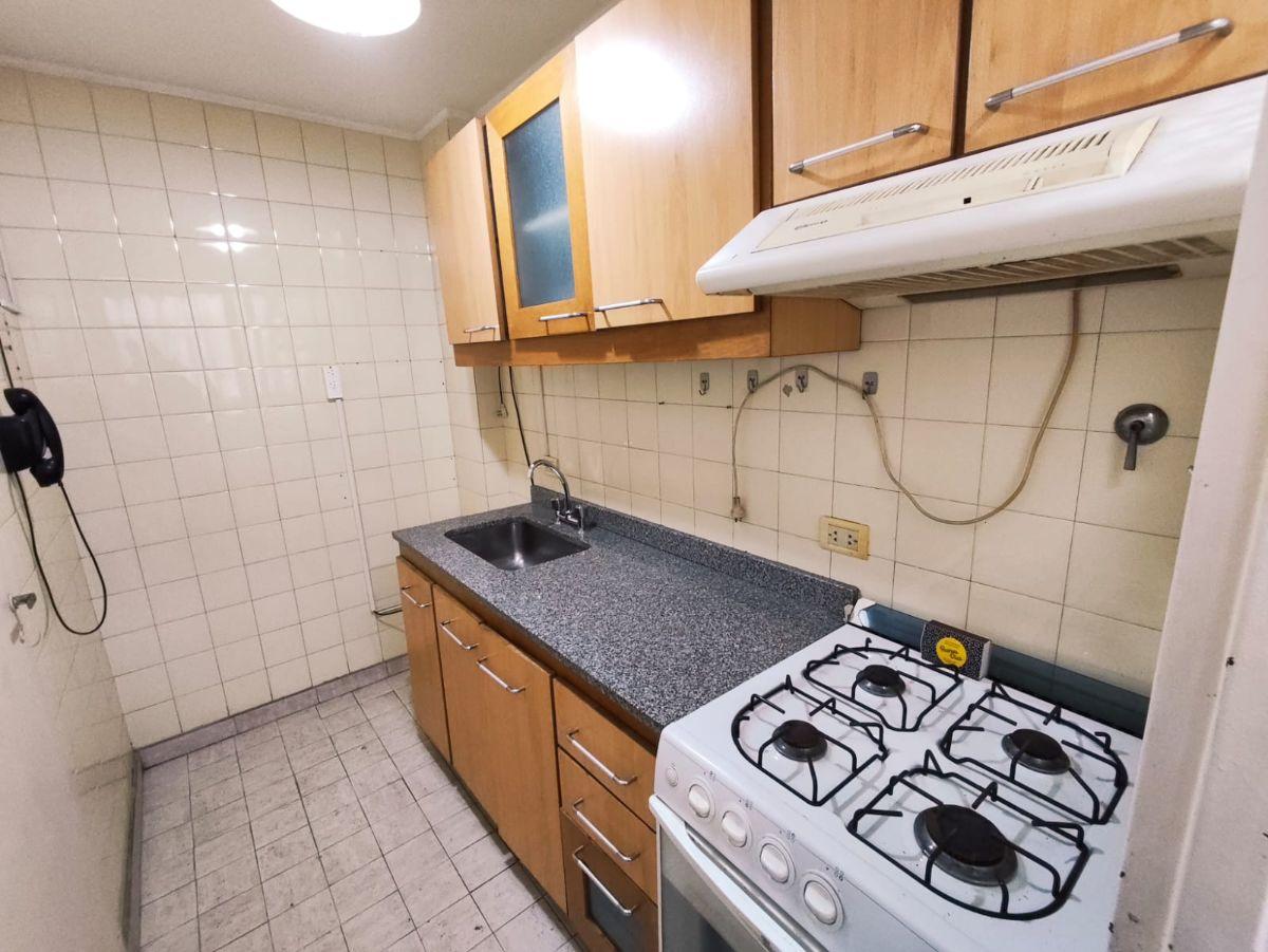 Foto de Cómodo y luminoso 2amb con amplia cocina y lavadero, imagen 3