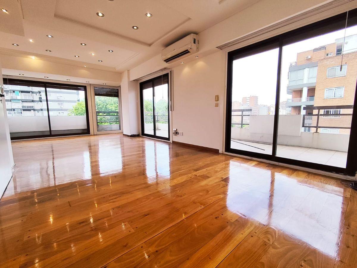 Foto de Fantástico y amplio piso de 4amb con dep y 2 cocheras, imagen 3