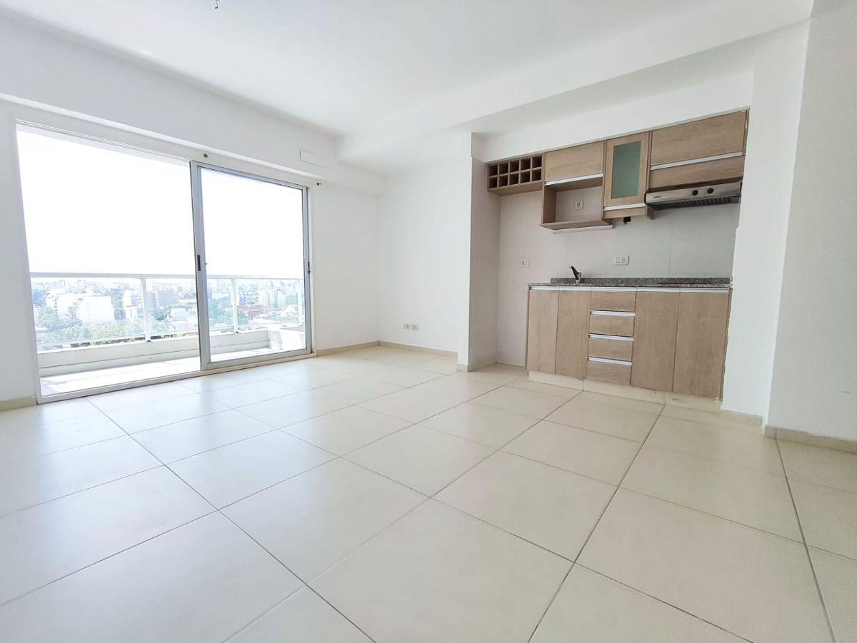 Foto de Muy buen ambiente con balcón - ideal inversión, imagen 1