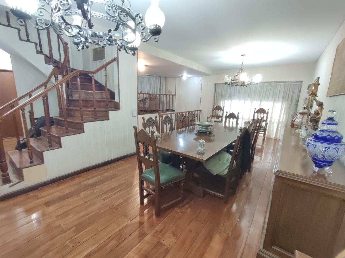 Foto de Amplia y cómoda casa con patio y terraza, imagen 2