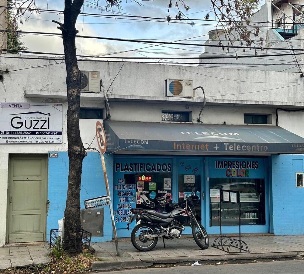 Propiedad en Argentina