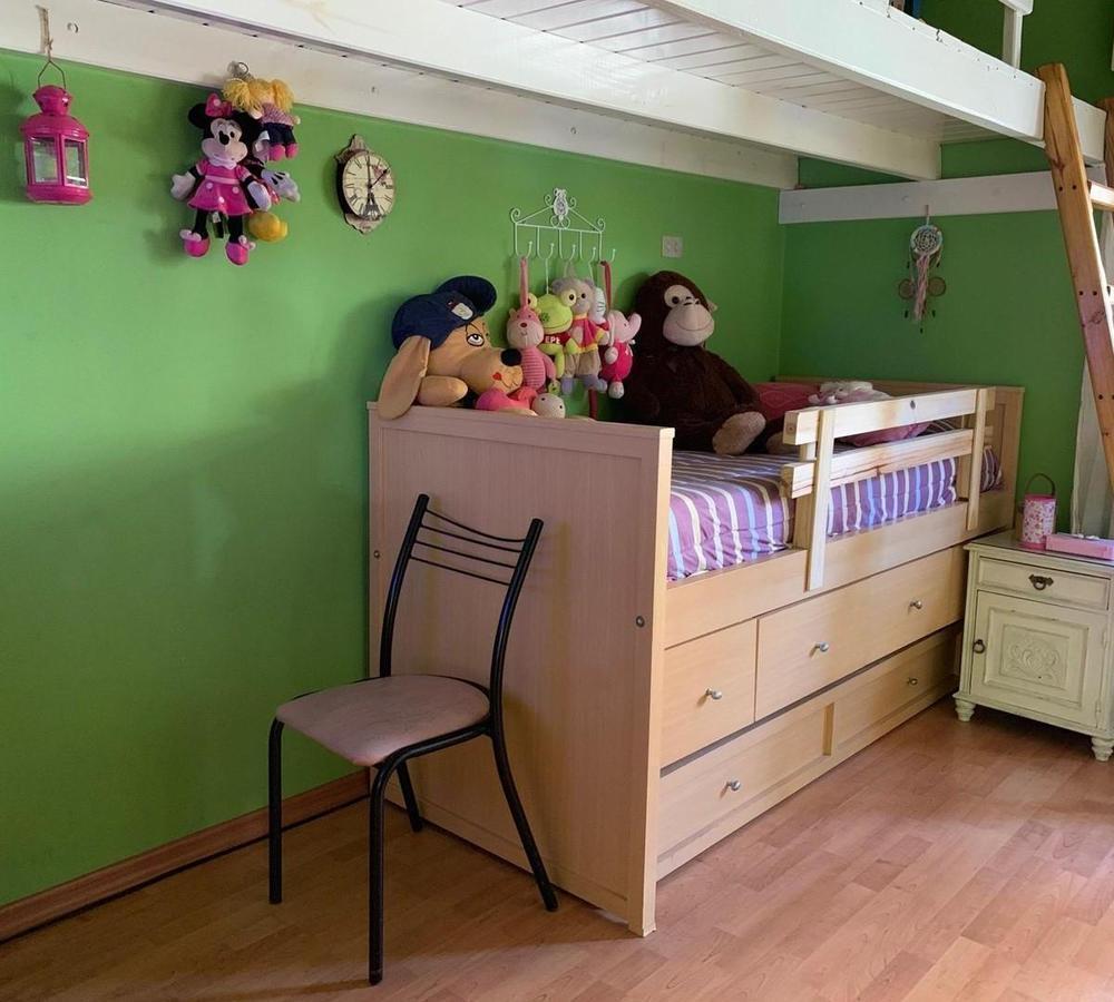 Casa Multifamiliar - Villa Adelina, San Isidro, G.B.A. Zona Norte