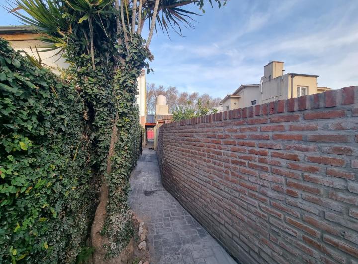 Alquiler en Villa Adelina, San Isidro 1