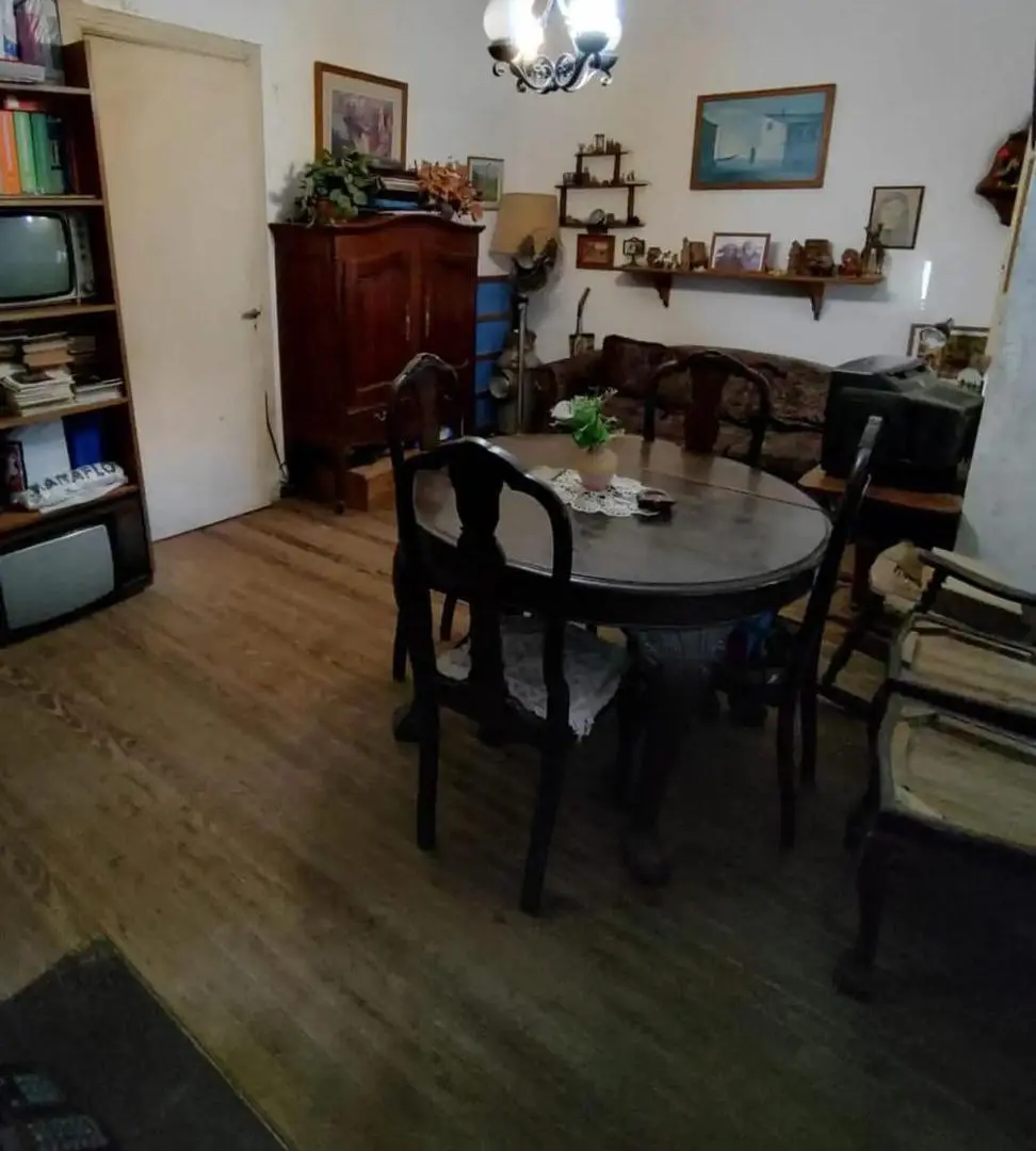 Casa 3 ambientes en venta en Villa Ballester 3